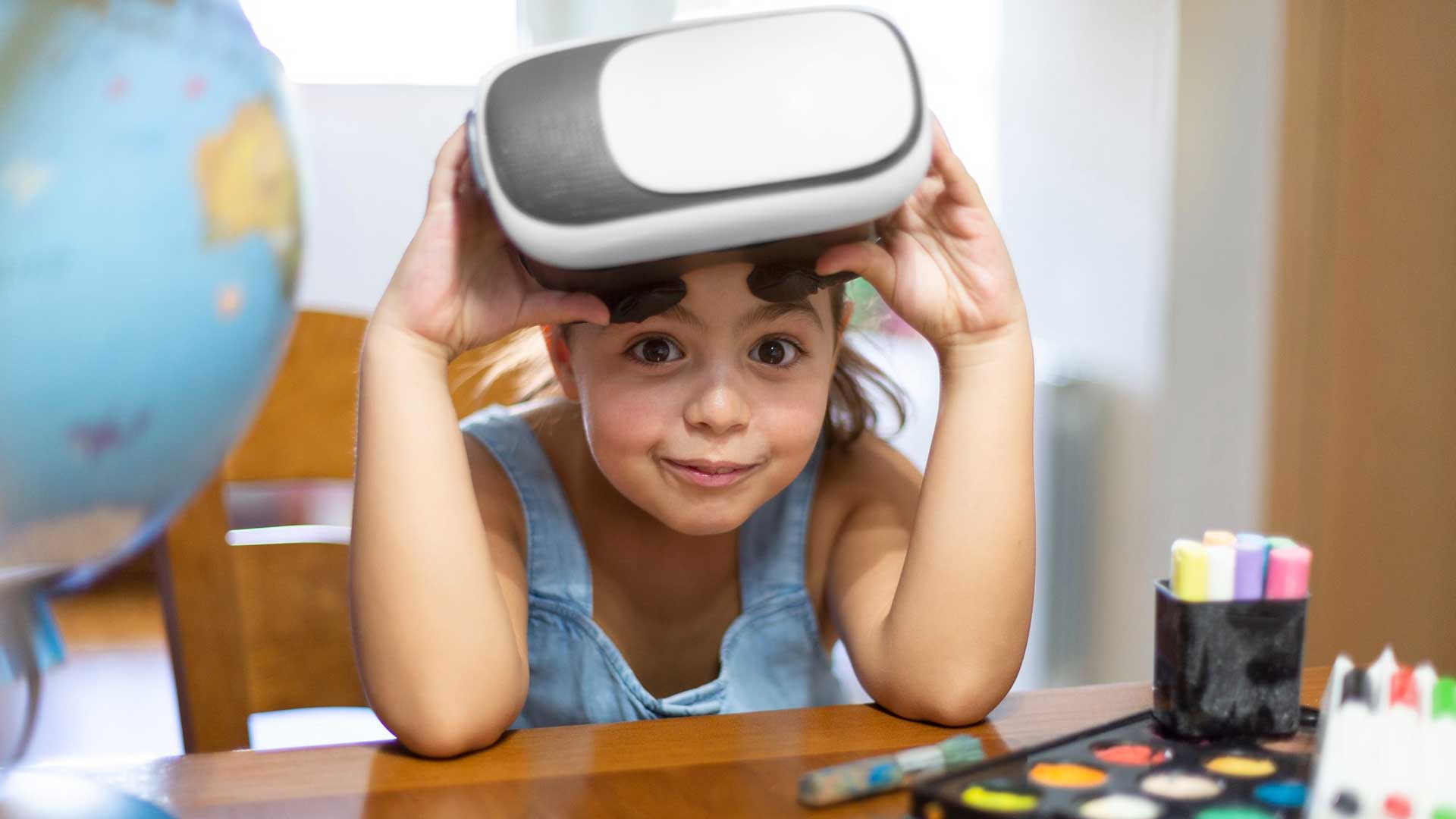 Unlocking Learning Potential With Best Gadgets for Kids.