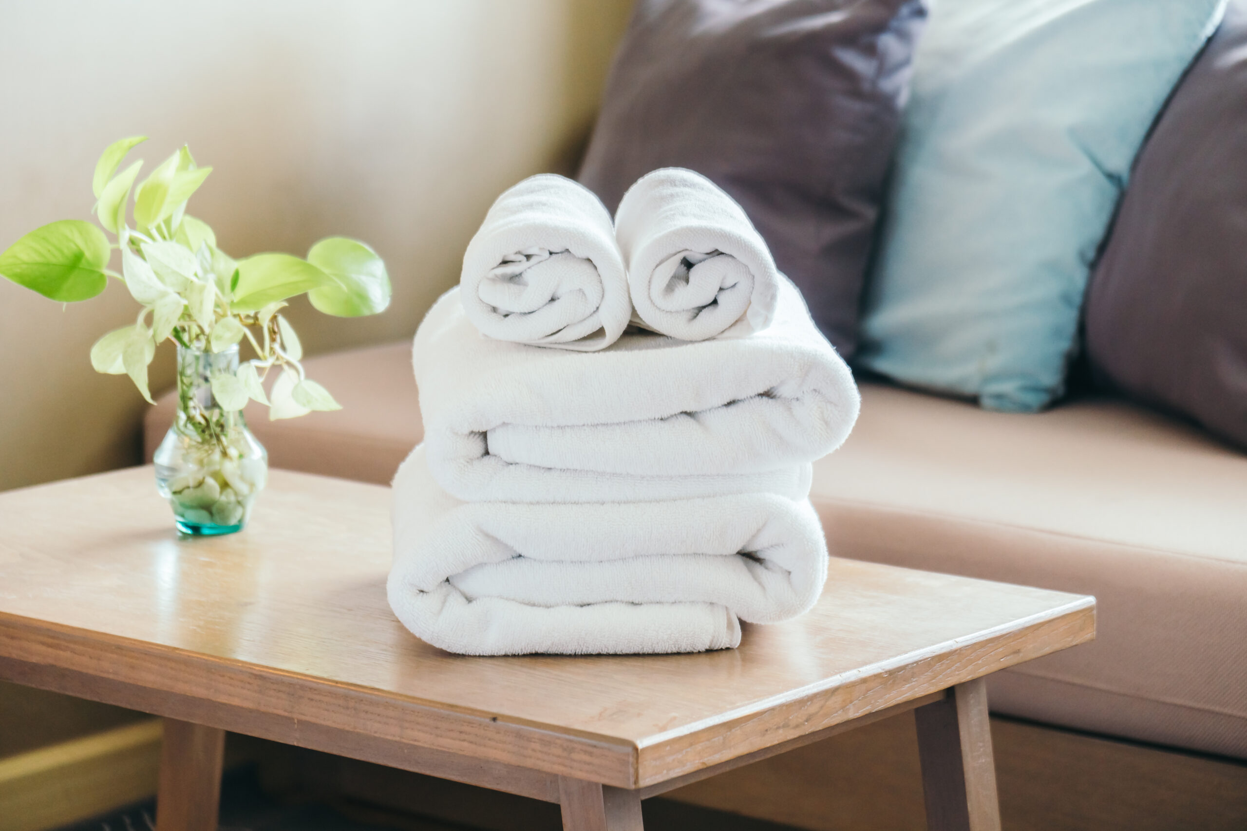 The Ultimate Guide to Towels: Types, Uses, and How to Choose the Best One for Your Needs